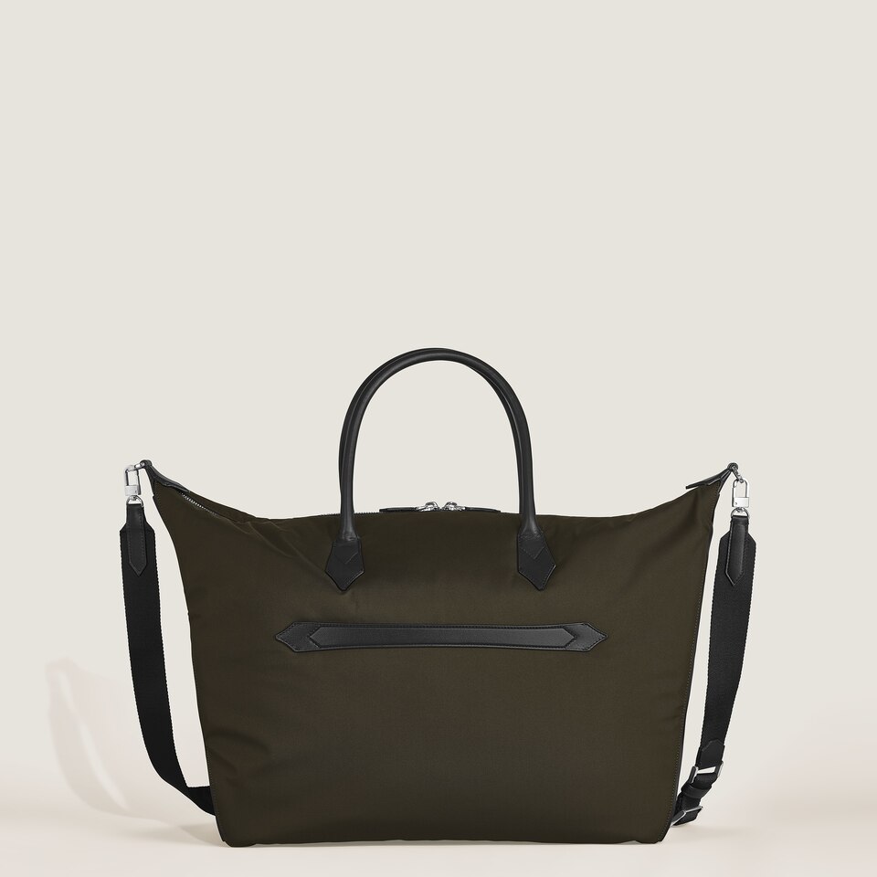 Montblanc Panorama Weekender Bag 43 - 6