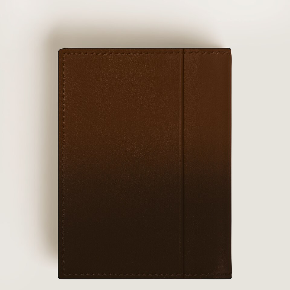 Meisterst&uuml;ck card holder 4cc - 2