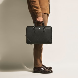 Grain document case