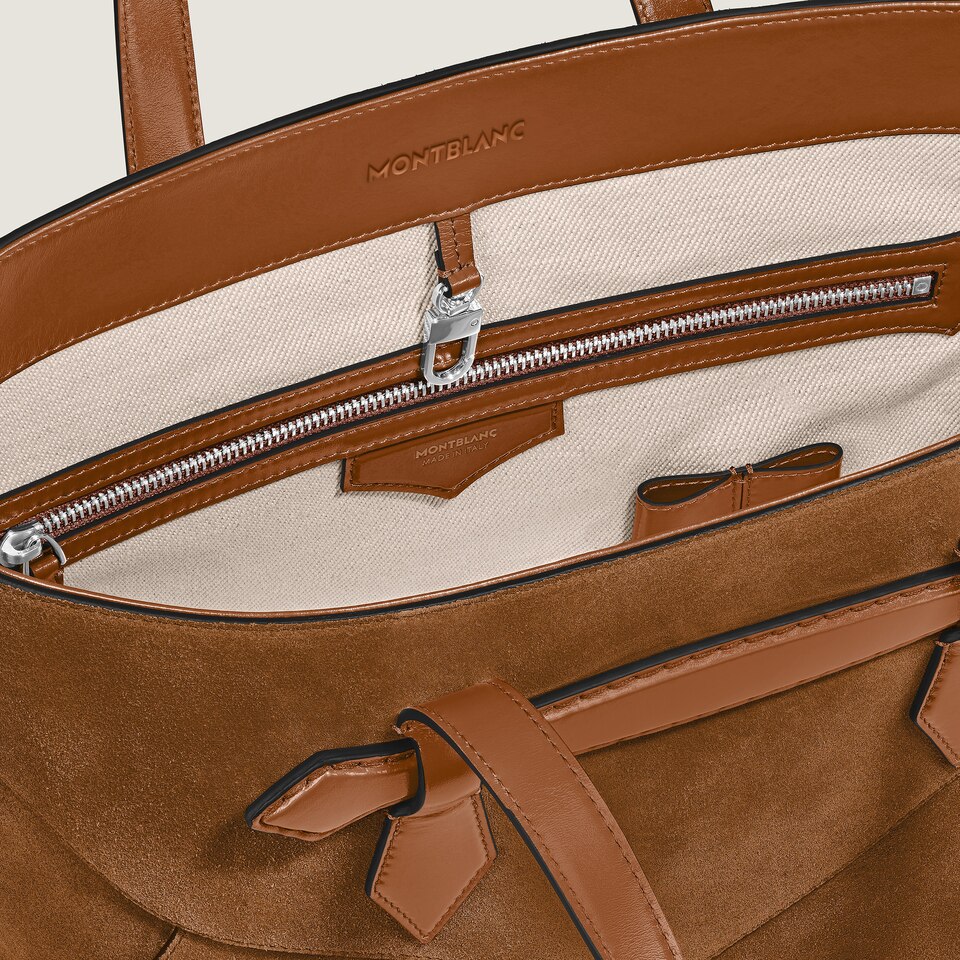 Montblanc Envelope Tote - 4