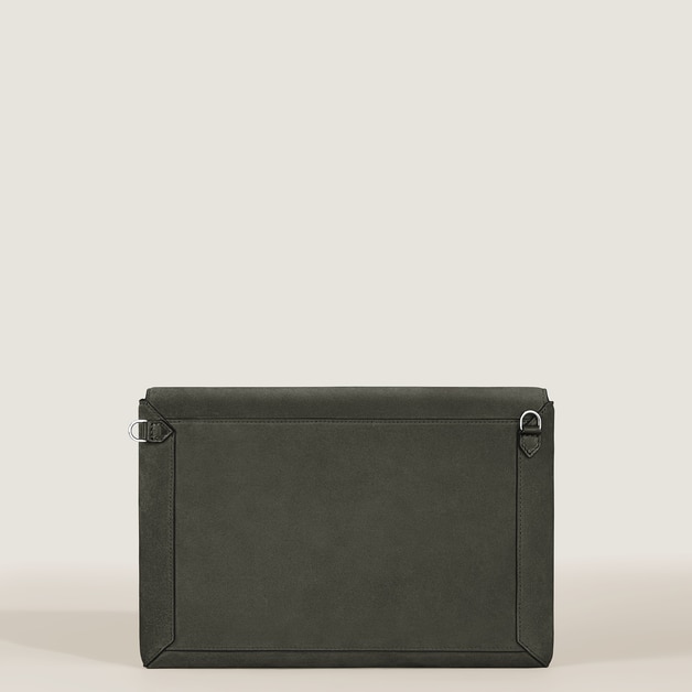 Montblanc Envelope Clutch Document Holder - 5