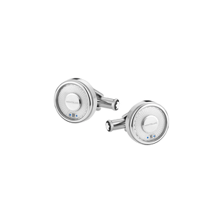 Cufflinks Nicolas Rieussec