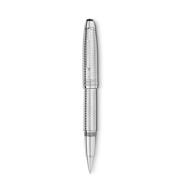 Meisterst&uuml;ck Geometry Solitaire LeGrand Rollerball - 1