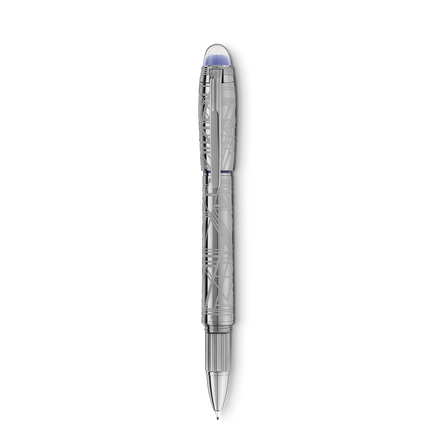 Fineliner StarWalker SpaceBlue Metal