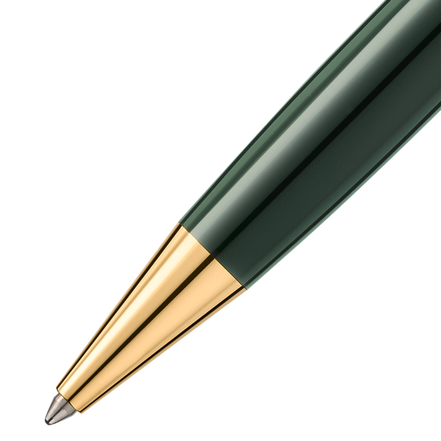 Stylo-Bille Collection Meisterstück The Origin Doué Classique - 3