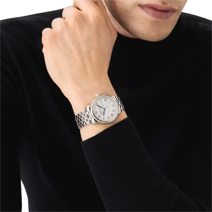 Montblanc Star Legacy Automatic Day & Date 39&nbsp;mm