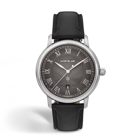 Montblanc Star Legacy Automatic Date 42&nbsp;mm