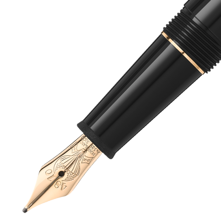 Meisterstück Around the World in 80 Days Classique Fountain Pen