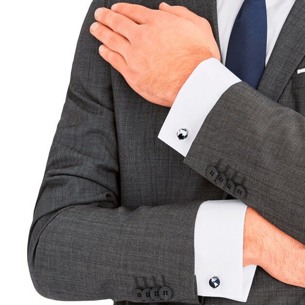 Heritage Spirit cufflinks - 3