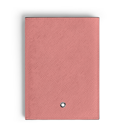 Passport Holder in Sartorial Leather