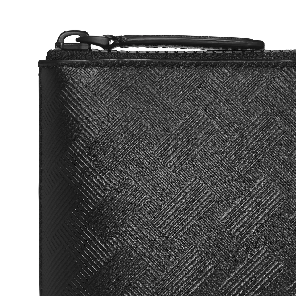 Laptop Case in Extreme Leather - 7