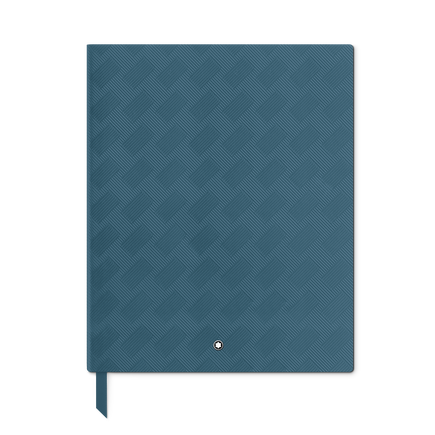 Notebook #149 large, Extreme 3.0, Avio Blue - Lined
