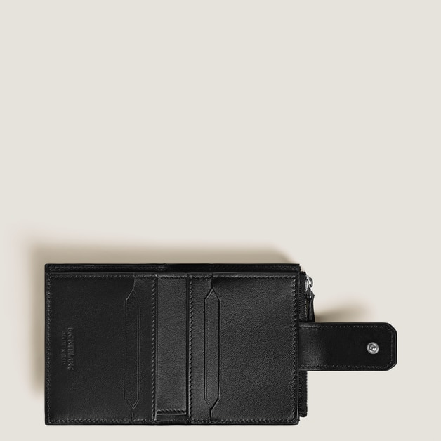 Minicartera para 6 Tarjetas de Piel Soft - 4