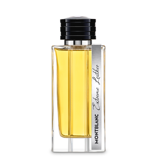 Montblanc Collection Extreme Leather Eau de Parfum 125 ml