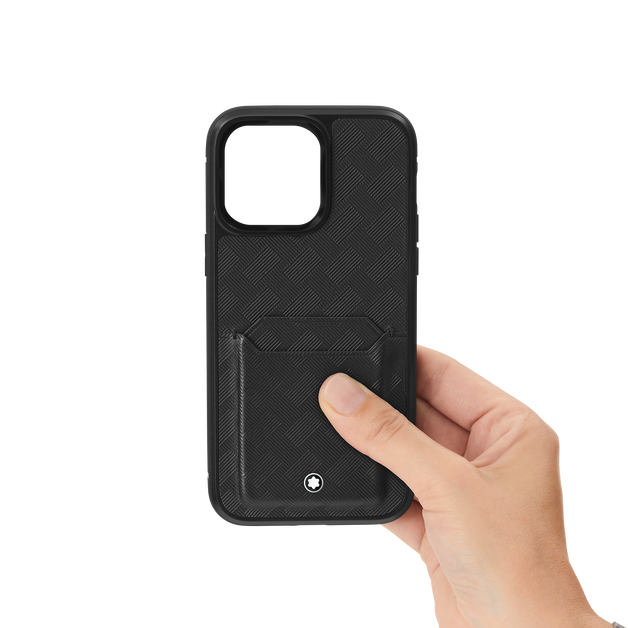 Extreme 3.0 hard phone case for Apple iPhone 15 Pro Max with 2cc - 2