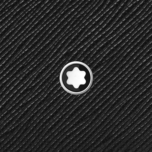 محفظة سارتوريال تَسَع 6 بطاقات ائتمان - 6