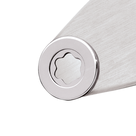 Money Clip in Steel