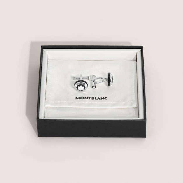 Boutons de manchette, Great Characters Hommage &agrave; Queen  - 3