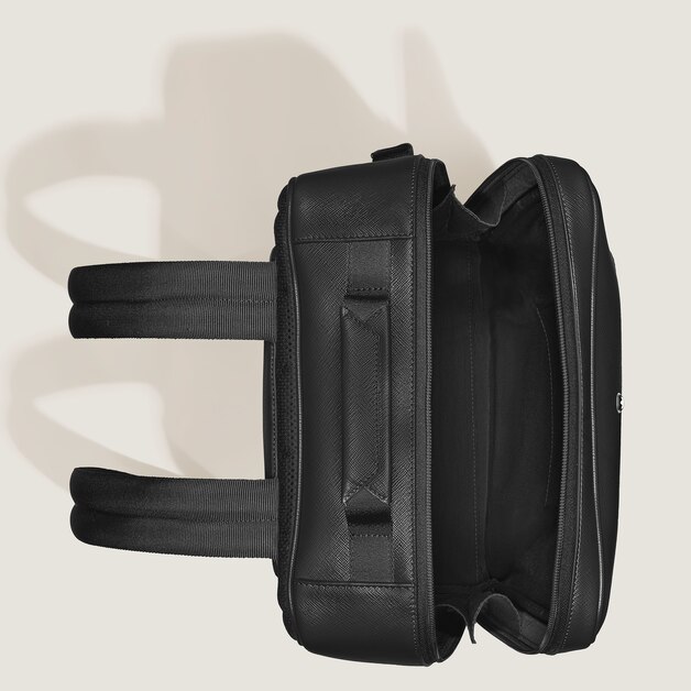 Montblanc Companion Rectangular Backpack - 7