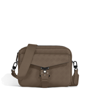 M-Lock Messenger Bag