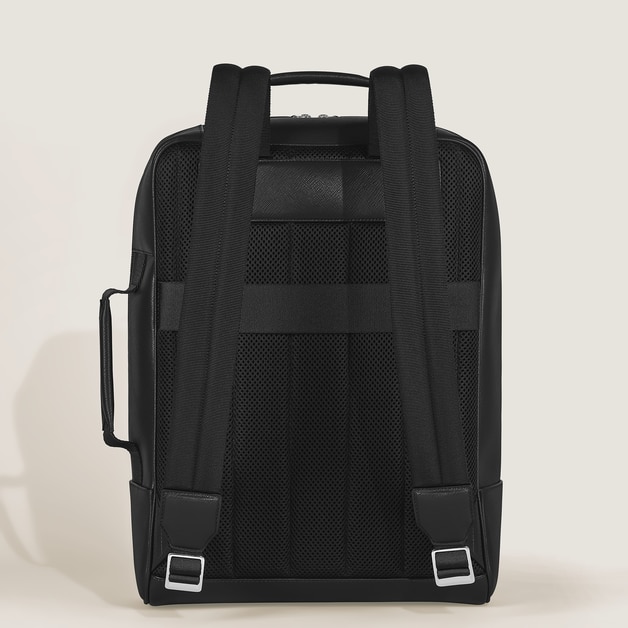 Montblanc Companion Rectangular Backpack - 6