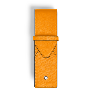 Montblanc Envelope 2-Pen Pouch