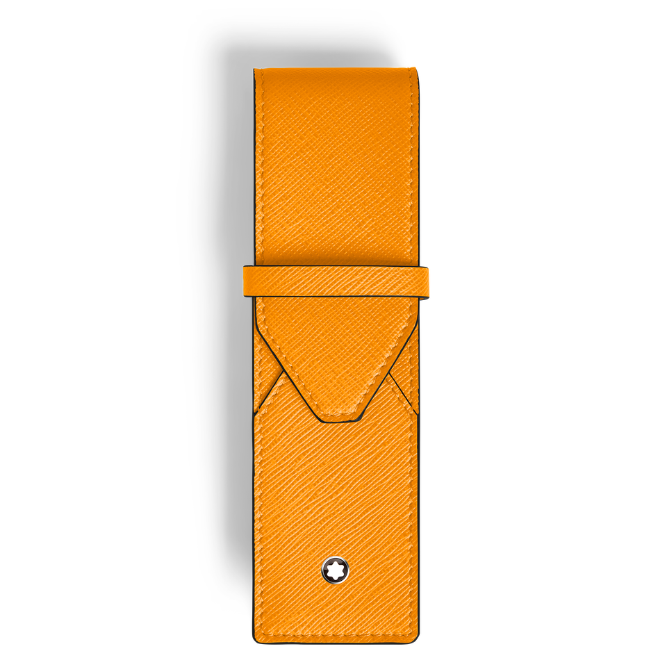 Montblanc Envelope 2-Pen Pouch - 1