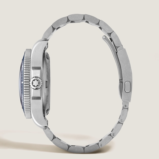 Montblanc Iced Sea 0 Oxygen Deep 4810 - 3