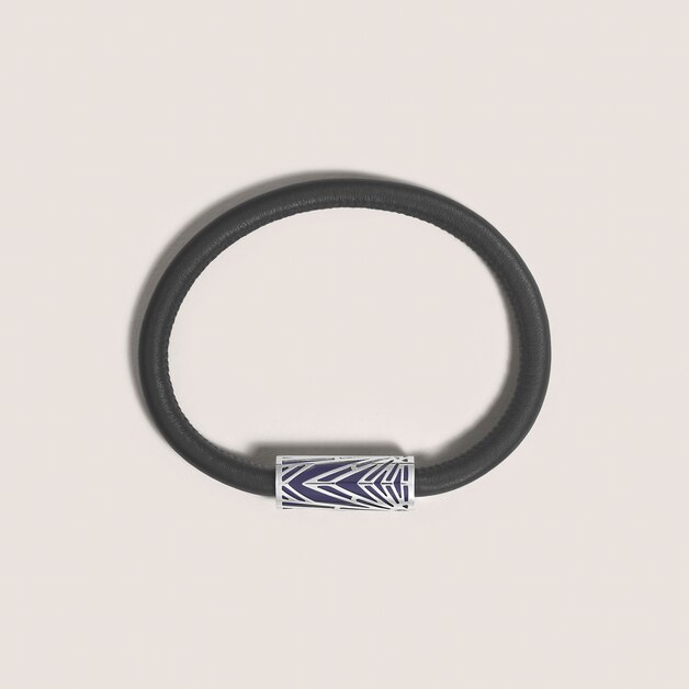 Meisterstück The Origin Collection Bracelet in Soft Leather - 4