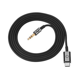 Cable Set for Montblanc MB 01 Over-Ear Headphones