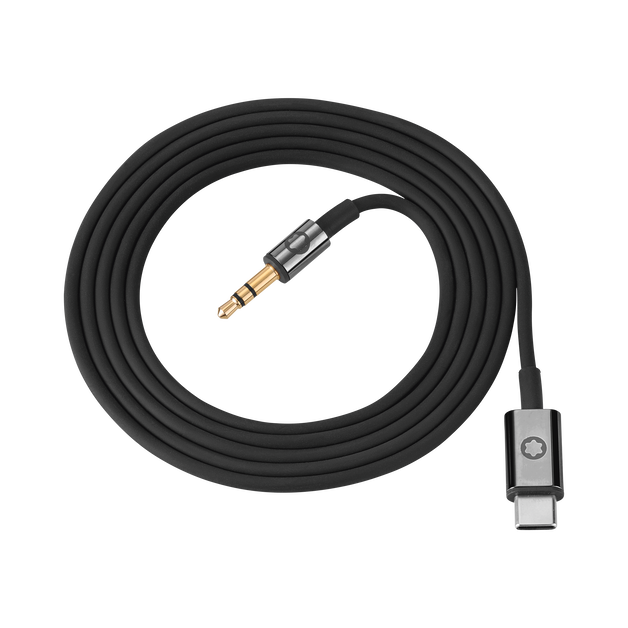Set di Cavi per Cuffie Montblanc MB 01 - 2