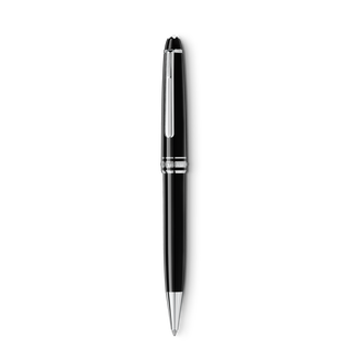 Meisterst&uuml;ck Platinum-Coated Classique Ballpoint Pen