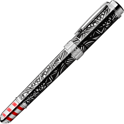 Peggy Guggenheim Limited Edition 4810