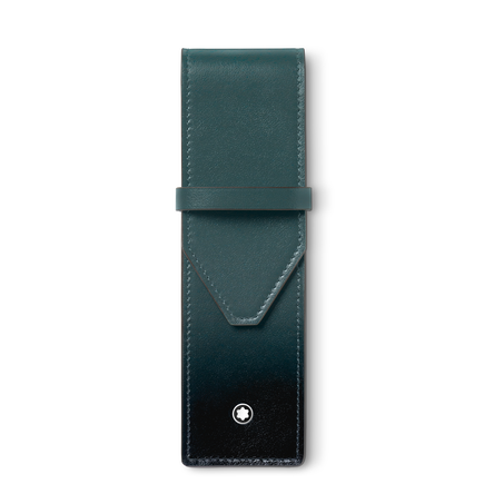 Montblanc Envelope 2-Pen Pouch