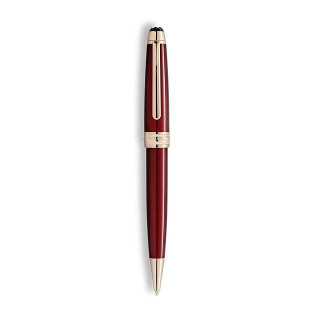 Meisterst&uuml;ck Solitaire Golden Hour Ballpoint - 1