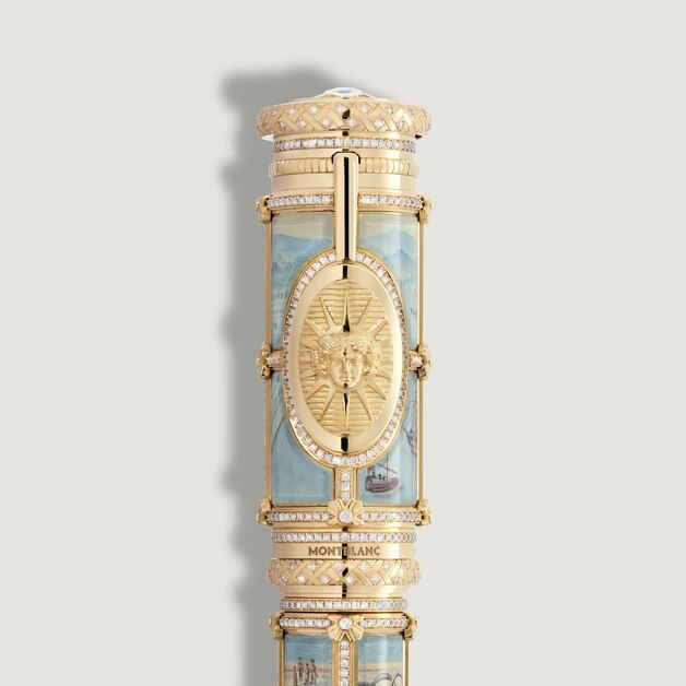 High Artistry A Journey through Château de Versailles Edición Limitada 3 - 5