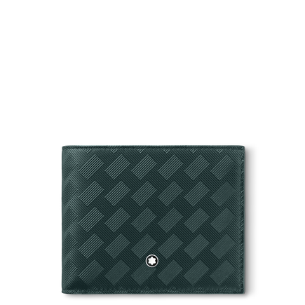 Wallet 6cc in Extreme Leather