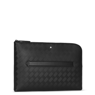 Laptop Case in Extreme Leather