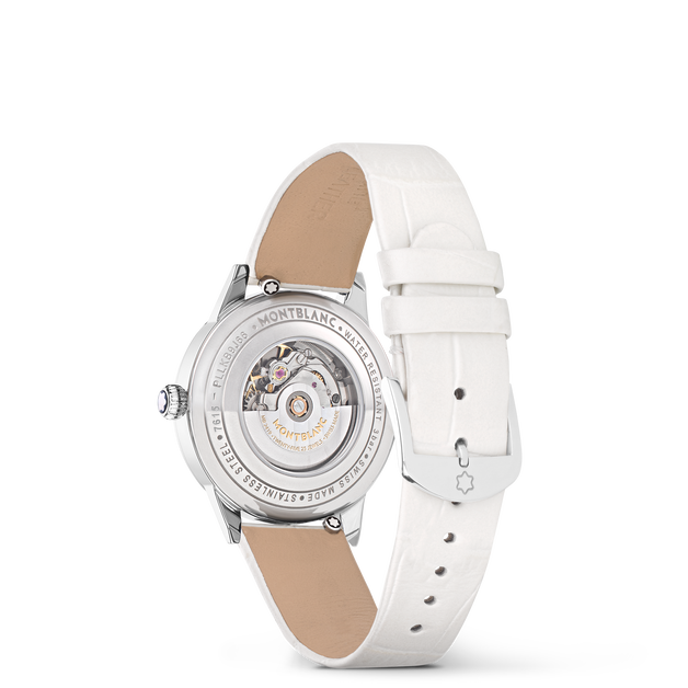 Montblanc Boh&egrave;me Automatic Date 30&nbsp;mm - 4