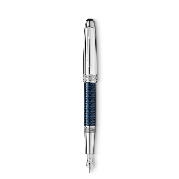 Meisterstück Blue Hour Doué Classique Fountain Pen - 1