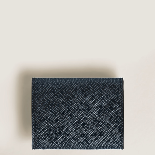 Montblanc Envelope Coin Case - 2