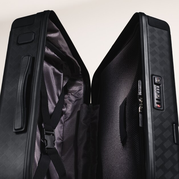 Valise Cabine #MY4810 - 4
