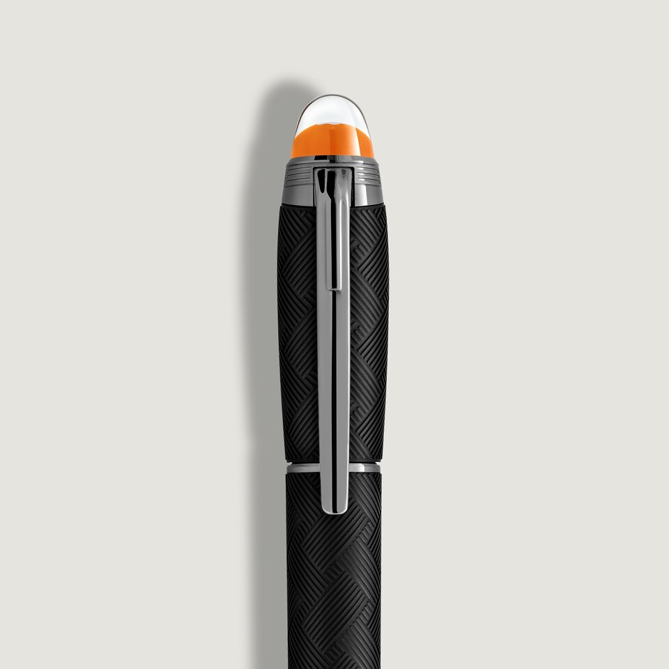 StarWalker Extreme Precious Resin Fineliner - 6