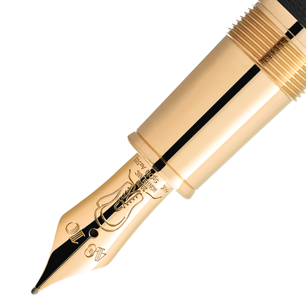 Stylo-Plume Great Characters Muhammad Ali Édition Spéciale