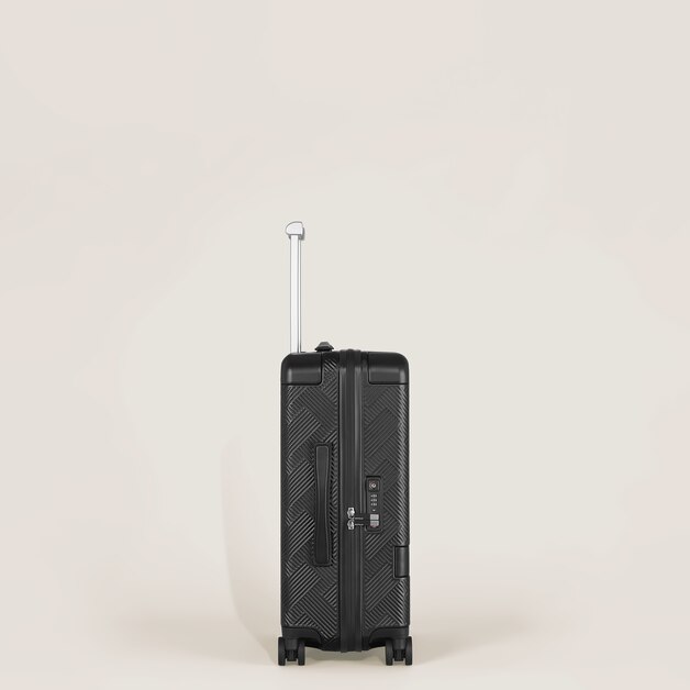 #MY4810 Cabin Suitcase - 5