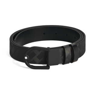 Horseshoe 30&nbsp;mm Reversible Belt in Extreme Leather