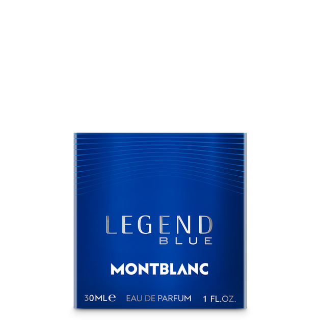 Montblanc Legend Blue Eau de Parfum, 30 ml - 2