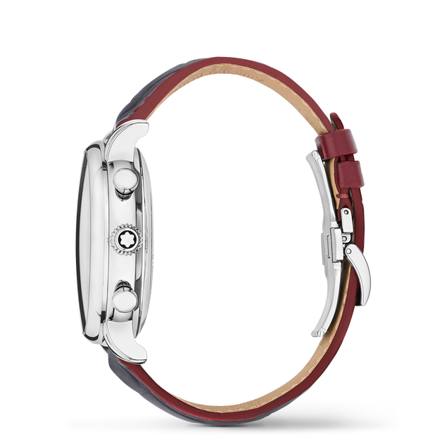 Montblanc Star Legacy Chronograph 42mm Limited Edition - 1786&nbsp;pi&egrave;ces - 3