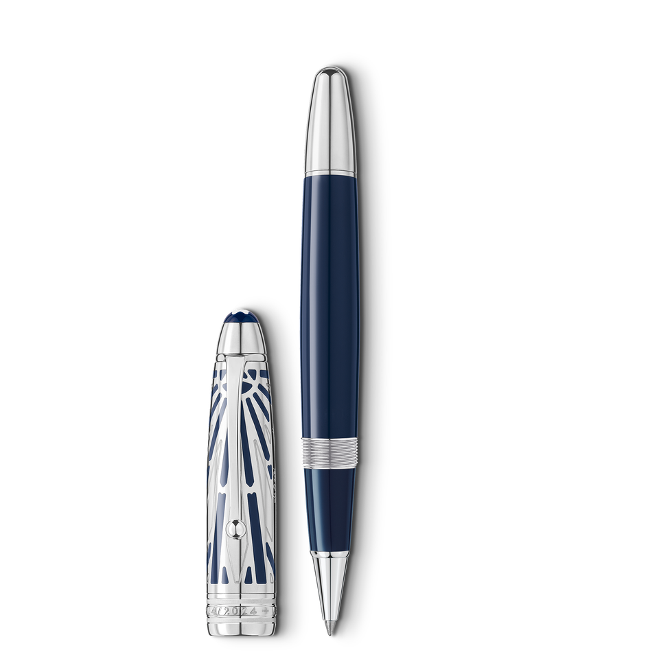 Meisterst&uuml;ck The Origin Collection Dou&eacute; LeGrand Rollerball - 1