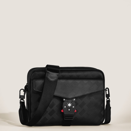 M-Lock Messenger Bag